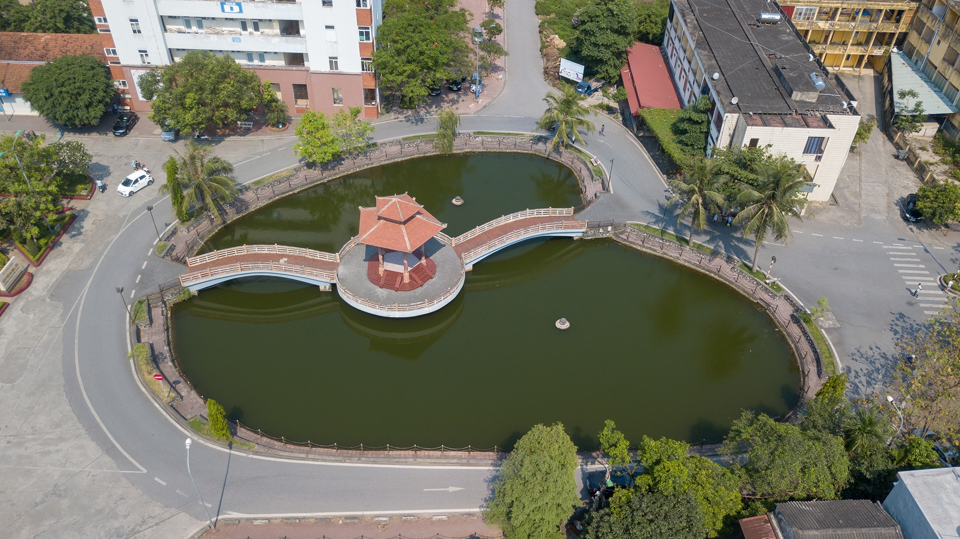 Tinh thần đoàn kết, chung tay phòng chống dịch COVID-19 tại Bệnh viện Đa khoa tỉnh Hải Dương