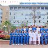 Khoa Hồi sức tích cực và chống độc