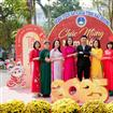 Phòng Tổ chức cán bộ